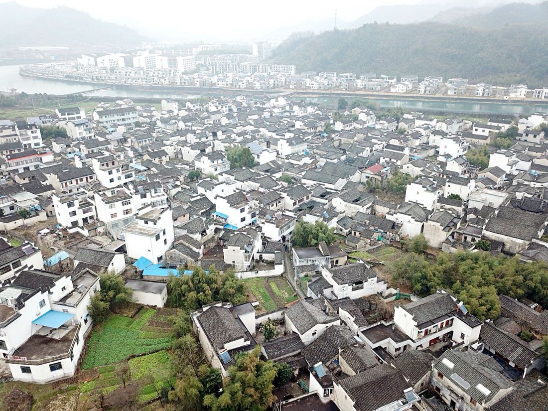 仁里村